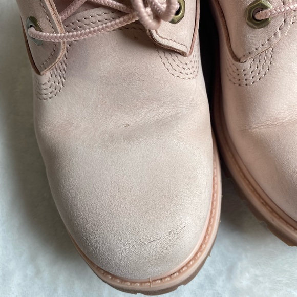 Women's Timberland® Premium 6-Inch Waterproof Boot - Picture 10 of 13